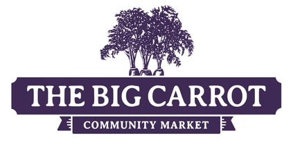 The Big Carrot