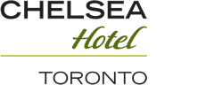 The Chelsea Hotel Toronto